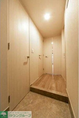 イプセ高輪台の物件内観写真